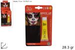 TUBO CREMA TRUCCO GIALLO