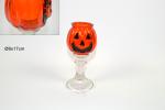 CALICE VETRO PORTATEALIGHT HALLOWEEN