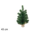 ALBERO BASE JUTA CM 45 