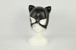 MASCHERA BATMAN IN SIMILPELLE