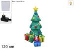 ALBERO GONFIABILE CM120