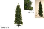 ALBERO A PARETE CM150 264PUNTE