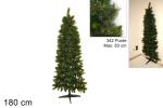 ALBERO A PARETE CM180 342PUNTE