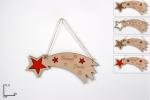 STELLA COMETA LEGNO B.FESTE 4COL