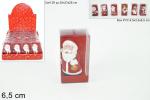 BOX BABBO NATALE CM7 6ASS