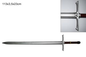 SPADA GUERRIERO CM112