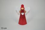 ANGELO PUNTALE ROSSO CM15