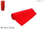 OFF   ROTOLO TAPPETO PASSATOIA 0.67 X 10 MT.