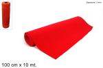 OFF   ROTOLO TAPPETO PASSATOIA 100 X 10 MT.