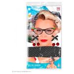 SET DONNA ANNI 50 PZ.3