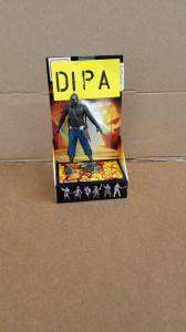 PERSONAGGIO PIRATI DEI CARAIBI 6 ASS CM 11