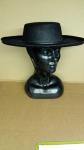 CAPPELLO ZORRO AD. FELTRO