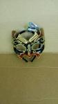 MASCHERA GATTO STILE VENEZIA