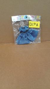 VESTITINO BARBIE 24 MOD.