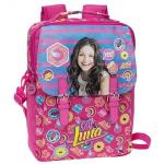 OFF    ZAINO/BORSA SOY LUNA 38X31