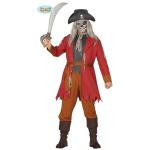 PIRATA FANTASMA AD. TG.M