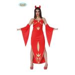 OFF  DIAVOLESSA FIAMMA AD. M