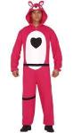 OFF  ORSO ROSA AD. L -FORTNITE- CUDDLE TEAM LEADER-