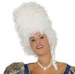 PARRUCCA DUCHESSA