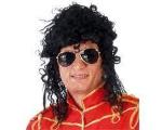 PARRUCCA MICHAEL JACKSON