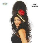 PARRUCCA AMY WINEHOUSE