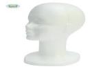 TESTA POLISTIROLO X MASCHERE