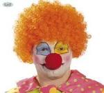 NASO CLOWN SPUGNA D.6