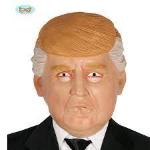 OFF  MASCHERA DONALD TRUMP