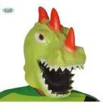 OFF  MASCHERA DINOSAURO