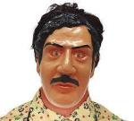 MASCHERA PABLO ESCOBAR NARCOS