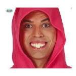 DENTI CONIGLIO -FORTNITE-