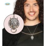 COLLANA LUPO TRONO DI SPADE