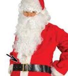 CINTURA NERA PIRATA/BABBO NATALE