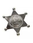 STELLA SCERIFFO CM 6 METALLO