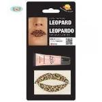 OFF  TATTOO X LABBRA MACULATO