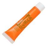 TUBO MAKE UP ARANCIONE NEON
