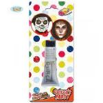 TUBO MAKE UP ARGENTO