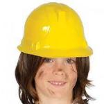 CASCO/ELMETTO OPERAIO BIMBO