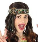 FASCIA HIPPIE C/SIMBOLO PACE