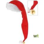 CAPPELLO BABBO NATALE LUNGO