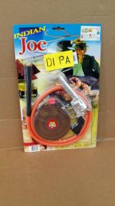 SET INDIANA JONES PZ.3 64800