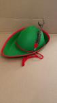 CAPPELLO ROBIN HOOD