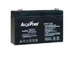 BATTERIA 6V 7AH -213226- 3589