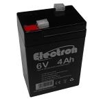BATTERIA 6V 5 AH -110114-