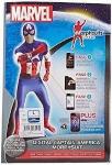 TUTA CAPITAN AMERICA AD. M-L   -260-