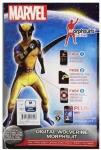 OFF  TUTA WOLVERINE AD. M-L   -260-