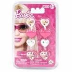 OFF  BLISTER ORECCHINI BARBIE  =260=