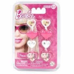 OFF  BLISTER ORECCHINI BARBIE  =260=