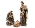 NATIVITA'' 3 FIGURE CM.157