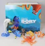 MINI PERSONAGGIO DORY 6 ASS. STOC